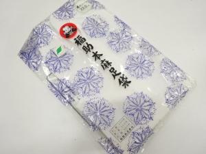 未使用品　福助　本麻足袋(23センチ・4枚コハゼ)